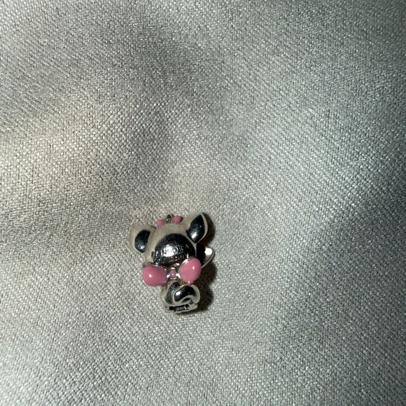 Pandora Aristocats Marie Charm - Picture 2 of 2